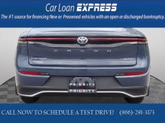 Used 2026  Toyota Crown AWD &lpar;Natl&rpar; at CarloanExpress&period;Com near Hampton&comma; VA