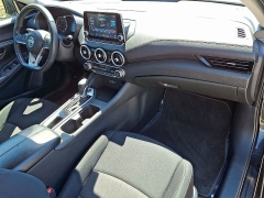 Used 2023  Nissan Sentra SV CVT at CarloanExpress&period;Com near Hampton&comma; VA