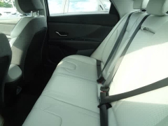 Used 2024  Hyundai Elantra Limited IVT at CarloanExpress&period;Com near Hampton&comma; VA