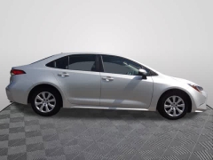 Used 2023  Toyota Corolla LE CVT at CarloanExpress&period;Com near Hampton&comma; VA