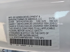 New 2026  Honda Pilot Black Edition AWD at CarloanExpress&period;Com near Hampton&comma; VA