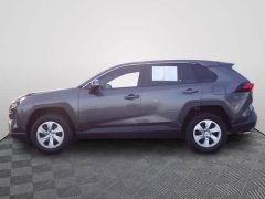 Used 2023  Toyota RAV4 LE FWD at CarloanExpress&period;Com near Hampton&comma; VA