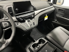 New 2026  Honda Odyssey EX-L Auto at CarloanExpress.Com near Hampton, VA