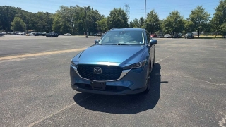 Used 2022  Mazda CX-5 2&period;5 S Premium Plus Package AWD at CarloanExpress&period;Com near Hampton&comma; VA