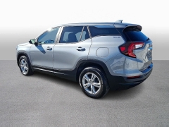Used 2024  GMC Terrain AWD 4dr SLE at CarloanExpress&period;Com near Hampton&comma; VA
