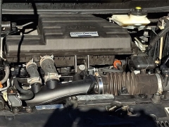 Used 2019  Honda CR-V 4d SUV FWD EX-L at CarloanExpress.Com near Hampton, VA