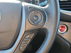 Used 2018  Honda Pilot 4d SUV AWD EX-L at CarloanExpress&period;Com near Hampton&comma; VA