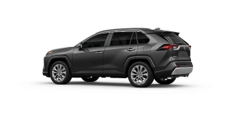 Used 2025  Toyota RAV4 Limited AWD at CarloanExpress.Com near Hampton, VA