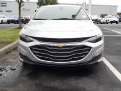 Used 2020  Chevrolet Malibu 4d Sedan LT at CarloanExpress&period;Com near Hampton&comma; VA