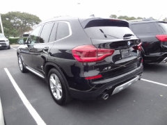 Used 2020  BMW X3 xDrive30i Sports Activity Vehicle at CarloanExpress&period;Com near Hampton&comma; VA