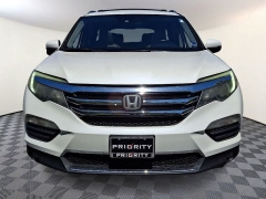 Used 2016  Honda Pilot 4d SUV AWD Touring at CarloanExpress&period;Com near Hampton&comma; VA