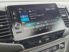 New 2026  Honda Ridgeline TrailSport&plus; AWD at CarloanExpress&period;Com near Hampton&comma; VA