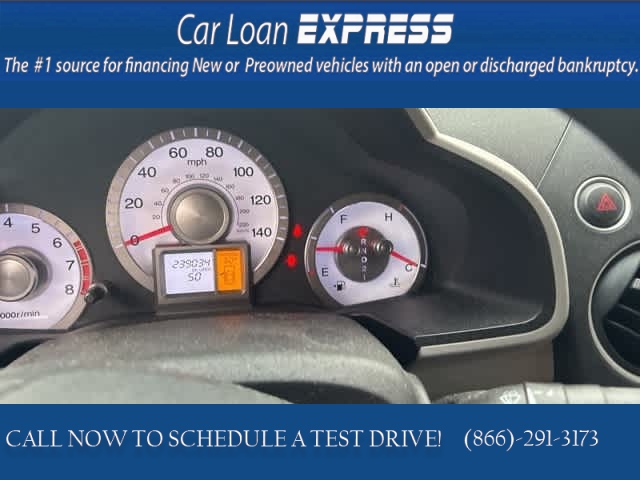 Used 2010  Honda Pilot 4d SUV FWD EX at CarloanExpress.Com near Hampton, VA