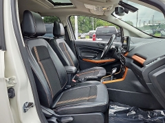 Used 2018  Ford EcoSport 4d SUV 4WD SES at CarloanExpress&period;Com near Hampton&comma; VA