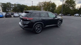 Used 2024  Nissan Rogue AWD SV at CarloanExpress.Com near Hampton, VA