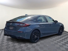 New 2026  Honda Civic Hatchback Sport CVT at CarloanExpress&period;Com near Hampton&comma; VA