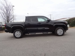Used 2024  Toyota Tacoma 4WD Double Cab Bed &lpar;Natl&rpar; at CarloanExpress&period;Com near Hampton&comma; VA