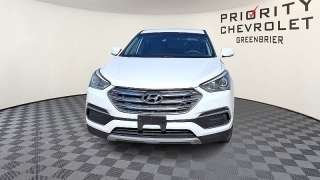 Used 2018  Hyundai Santa Fe Sport 2&period;4L Auto AWD at CarloanExpress&period;Com near Hampton&comma; VA