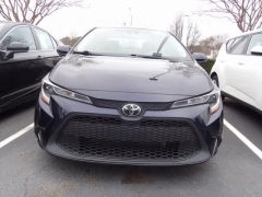 Used 2022  Toyota Corolla LE CVT at CarloanExpress&period;Com near Hampton&comma; VA