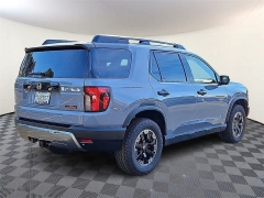 New 2026  Honda Passport TrailSport Elite AWD at CarloanExpress&period;Com near Hampton&comma; VA