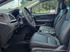 New 2026  Honda Odyssey EX-L Auto at CarloanExpress&period;Com near Hampton&comma; VA