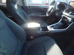 Used 2024  Toyota RAV4 LE AWD at CarloanExpress.Com near Hampton, VA