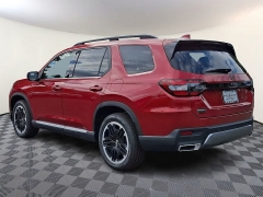 New 2026  Honda Pilot Touring S AWD at CarloanExpress&period;Com near Hampton&comma; VA