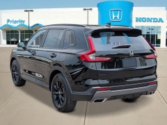 New 2026  Honda CR-V Hybrid Sport FWD at CarloanExpress&period;Com near Hampton&comma; VA
