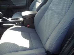 Used 2023  Toyota Tacoma 4WD Access Cab 6' Bed I4 AT &lpar;Natl&rpar; at CarloanExpress&period;Com near Hampton&comma; VA