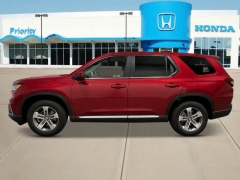 New 2025  Honda Pilot EX-L AWD at CarloanExpress.Com near Hampton, VA