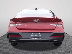 Used 2025  Hyundai Elantra SEL Convenience IVT at CarloanExpress&period;Com near Hampton&comma; VA