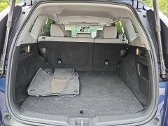 Used 2021  Honda CR-V Hybrid EX-L AWD at CarloanExpress&period;Com near Hampton&comma; VA