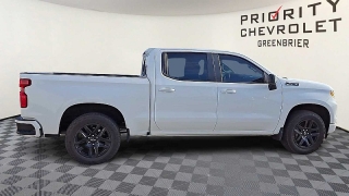 Used 2022  Chevrolet Silverado 1500 4WD Crew Cab 147" RST at CarloanExpress&period;Com near Hampton&comma; VA