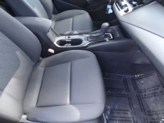 Used 2025  Toyota Corolla LE CVT at CarloanExpress&period;Com near Hampton&comma; VA