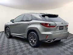 Used 2017  Lexus RX RX 350 AWD at CarloanExpress&period;Com near Hampton&comma; VA