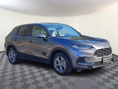 Used 2026  Honda HR-V LX AWD CVT at CarloanExpress&period;Com near Hampton&comma; VA