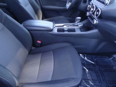 Used 2025  Nissan Sentra SV CVT at CarloanExpress&period;Com near Hampton&comma; VA