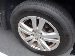 Used 2017  Honda Pilot 4d SUV FWD LX at CarloanExpress&period;Com near Hampton&comma; VA