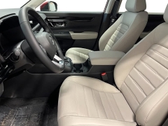 New 2026  Honda CR-V EX-L AWD at CarloanExpress.Com near Hampton, VA