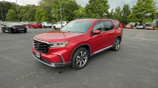 Used 2023  Honda Pilot Touring AWD at CarloanExpress&period;Com near Hampton&comma; VA