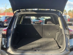 Used 2023  Nissan Rogue AWD SV at CarloanExpress&period;Com near Hampton&comma; VA