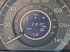 Used 2012  Honda CR-V 2WD 5dr EX-L at CarloanExpress&period;Com near Hampton&comma; VA