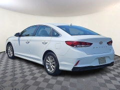 Used 2018  Hyundai Sonata 4d Sedan Eco at CarloanExpress&period;Com near Hampton&comma; VA