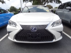Used 2020  Lexus ES ES 300h Luxury FWD at CarloanExpress&period;Com near Hampton&comma; VA