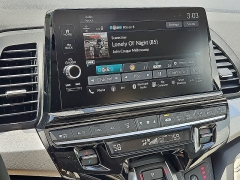 New 2026  Honda Odyssey EX-L Auto at CarloanExpress&period;Com near Hampton&comma; VA