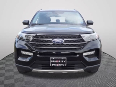 Used 2024  Ford Explorer XLT 4WD at CarloanExpress&period;Com near Hampton&comma; VA