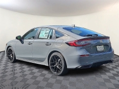 New 2026  Honda Civic Hatchback Sport CVT at CarloanExpress&period;Com near Hampton&comma; VA