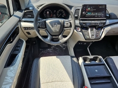 New 2027  Honda Odyssey Elite Auto at CarloanExpress&period;Com near Hampton&comma; VA
