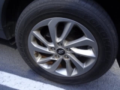 Used 2017  Hyundai Tucson SE FWD at CarloanExpress&period;Com near Hampton&comma; VA