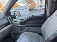 Used 2019  Ford F-150 4WD SuperCrew Limited at CarloanExpress&period;Com near Hampton&comma; VA